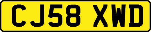 CJ58XWD