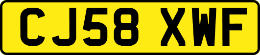 CJ58XWF