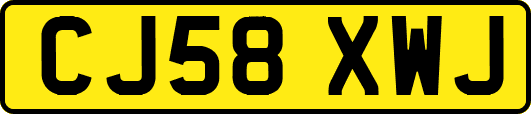 CJ58XWJ