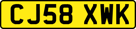 CJ58XWK