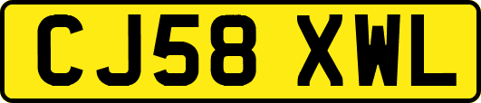 CJ58XWL