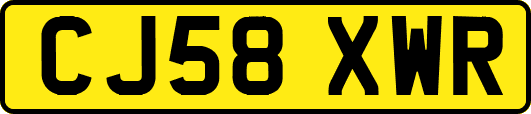 CJ58XWR