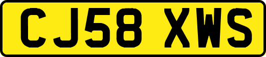 CJ58XWS