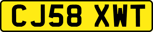 CJ58XWT