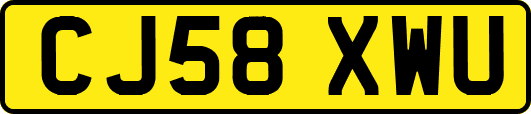 CJ58XWU