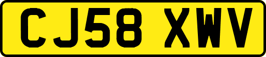 CJ58XWV