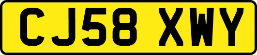 CJ58XWY