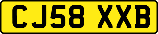 CJ58XXB
