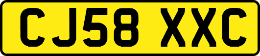 CJ58XXC