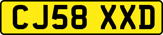 CJ58XXD