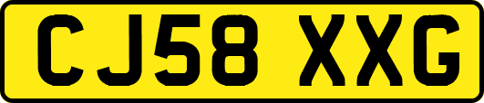 CJ58XXG