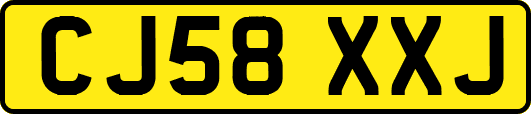 CJ58XXJ