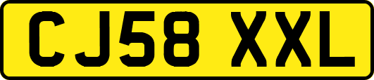 CJ58XXL