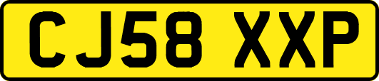 CJ58XXP