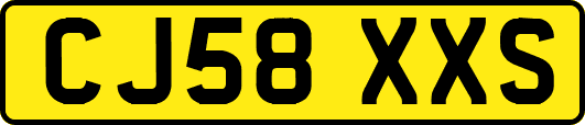 CJ58XXS