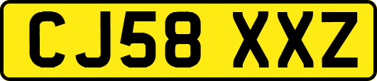 CJ58XXZ