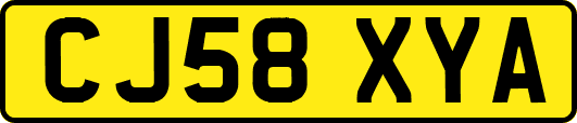 CJ58XYA