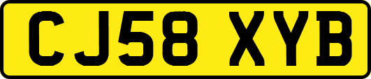 CJ58XYB