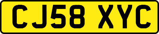 CJ58XYC