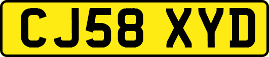 CJ58XYD