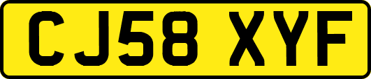 CJ58XYF