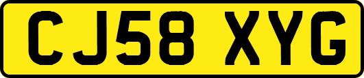 CJ58XYG