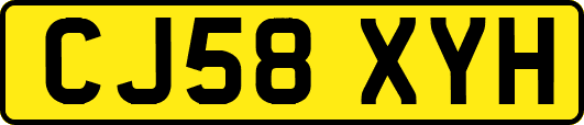 CJ58XYH