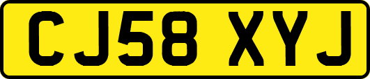 CJ58XYJ
