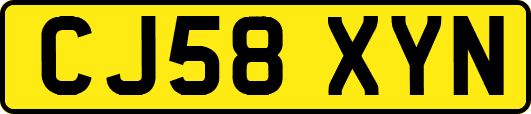 CJ58XYN
