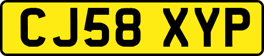 CJ58XYP