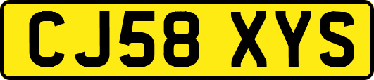 CJ58XYS