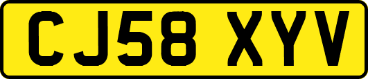 CJ58XYV