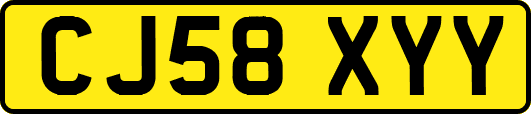 CJ58XYY
