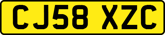 CJ58XZC