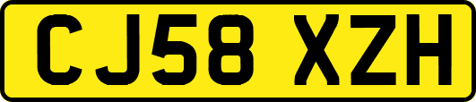 CJ58XZH