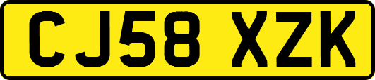 CJ58XZK