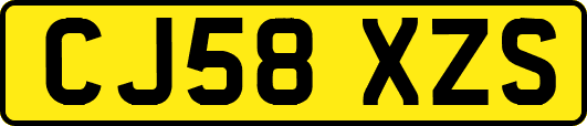 CJ58XZS