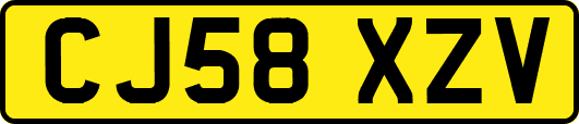 CJ58XZV