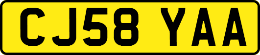 CJ58YAA