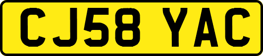 CJ58YAC