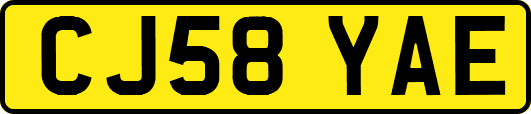 CJ58YAE