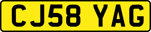 CJ58YAG
