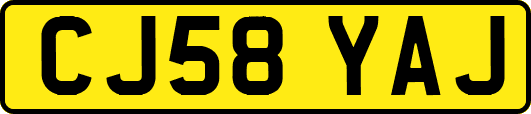 CJ58YAJ