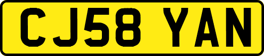 CJ58YAN