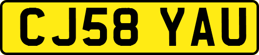 CJ58YAU