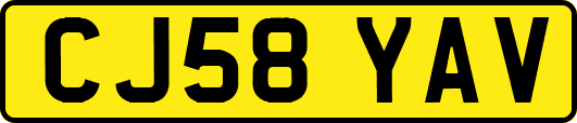 CJ58YAV