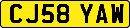 CJ58YAW