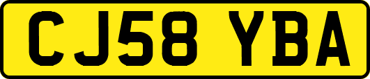 CJ58YBA
