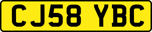 CJ58YBC