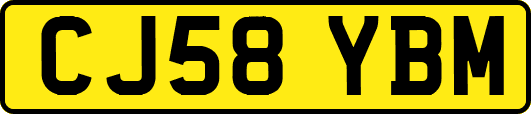 CJ58YBM